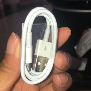 10 ft IPhone cord